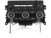 Climate control unit