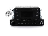 Radio / CD-Player / DVD-Player / Navigation