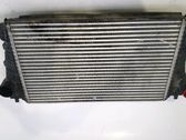 Intercooler radiator