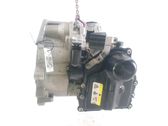 Automatic gearbox