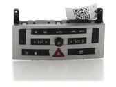 Climate control unit