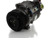 Klimakompressor Pumpe