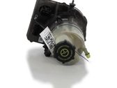 Power steering pump