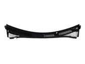 Wiper trim