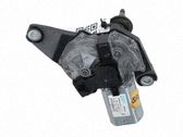 Motor del limpiaparabrisas trasero