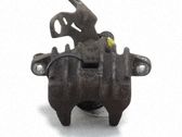 Bremssattel hinten