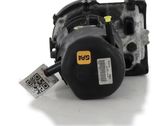 Power steering pump