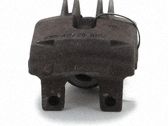 Bremssattel hinten