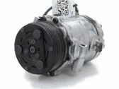 Compresor (bomba) del aire acondicionado (A/C))