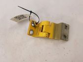 Loading door lower hinge