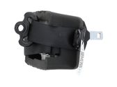 Rear seatbelt
