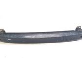 Front bumper cross member