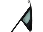 Front triangle window/glass