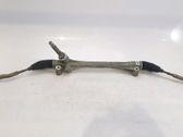 Steering rack