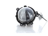 Front fog light