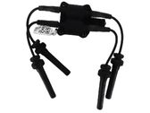 High voltage ignition coil
