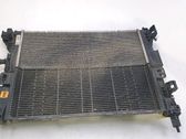 Coolant radiator