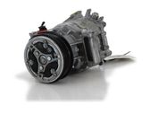 Air conditioning (A/C) compressor (pump)