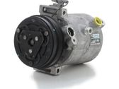 Klimakompressor Pumpe