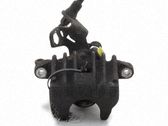 Bremssattel hinten