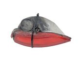 Rear bumper light