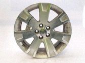 18 Zoll Leichtmetallrad Alufelge