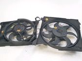 Ventilateur de refroidissement de radiateur électrique