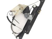 Fensterheber elektrisch mit Motor Tür vorne