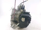 Automatic gearbox