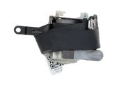 Ceinture de sécurité avant