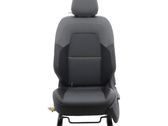 Front driver seat