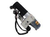 Folding roof motor
