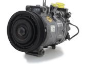 Air conditioning (A/C) compressor (pump)