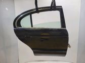 Puerta trasera