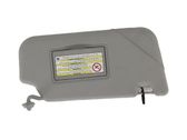 Sun visor