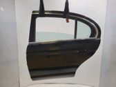 Rear door