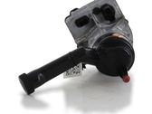 Power steering pump