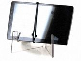 Panel / Radioodtwarzacz CD/DVD/GPS