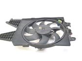 Ventilador eléctrico del radiador