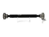 Front prop shaft