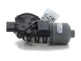 Wiper motor
