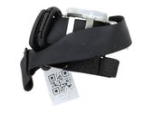 Ceinture de sécurité arrière