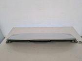 Tailgate/trunk spoiler