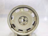 R17 alloy rim