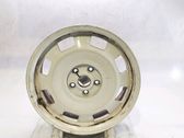 R17 alloy rim