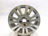 16 Zoll Leichtmetallrad Alufelge