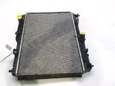 Coolant radiator