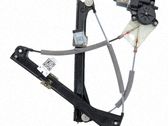 Regulador de puerta delantera con motor