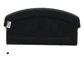 Parcel shelf