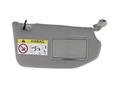 Sun visor